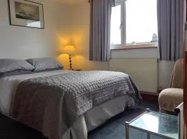 The Loft Snug - Neat, Tidy & Quiet