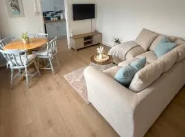 Cornish coastal escape in Bude