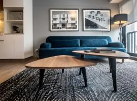 Luxury apartment in Miraflores near Malecón