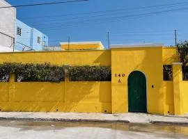 Casa Bugambilia Progreso #2