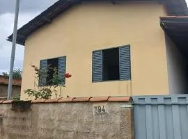 Casa de Temporada Refúgio da Canastra