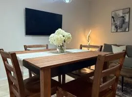 Departamento #5 en el Campestre, cerca de El paso y Consulado Americano