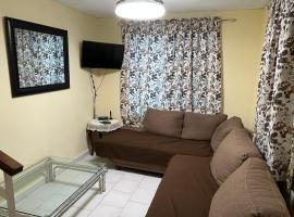 Casa Canaan, hotel din Monterrey