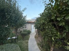 Lo de Celia, hotel v destinaci Chos Malal