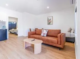Ropa Accessible Suite - Luxe Stay in Dubbo