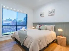 Ropa 2 Bedroom Suite - Luxe Stay in Dubbo