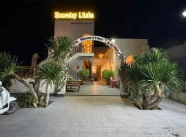 LANBA Homestay