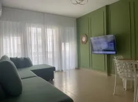 Apartament Rej Velipoje