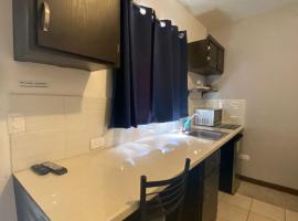 Tlaxcala Apartment # 5، فندق في سيوداد أوبريجون