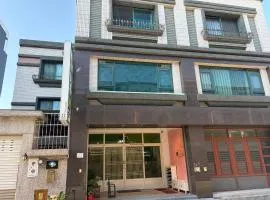 福田民宿 台東民宿476號