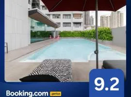 Shine 43 Service Residence Bangkok