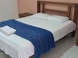 Hospedagem SCHISLER 348