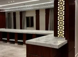 فندق مرمرة زاخر - Marmara Zakher Hotel