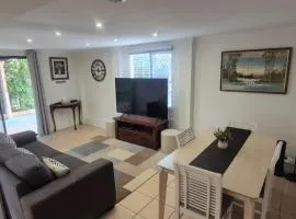 Breezy Retreats A Cosy Getaway