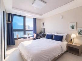 대구 동성로 스타비앤비, hotel a Hyomoktong-Ilgu