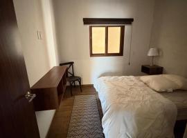 Mirador 28, hotel a Platanitos
