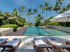 Villa Samadhana
