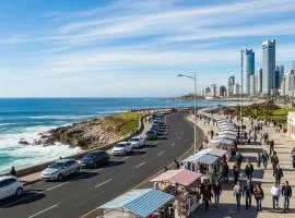 Casa De 4 Ambientes a metros de la Playa