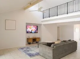 Waterfront Retreat with Dolphin Views