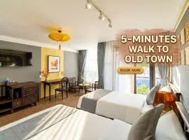 Hoianan Boutique Hotel