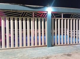 Pousada Mirante do Atalaia Oficial II، فندق في أرايال دو كابو