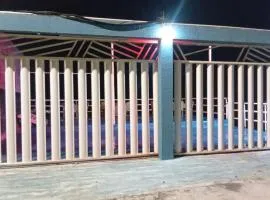 Pousada Mirante do Atalaia Oficial II