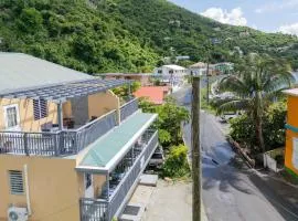 Kurt's Bayside Oasis