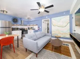 Sojourn's Harborage Pet-Friendly # 3