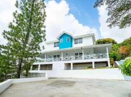 Paradise Haven Saint Lucia