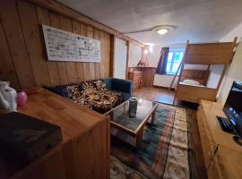 Family & Friends Adventure, hotel di Mainburg