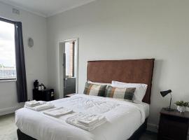 Amaroo Hotel Dubbo, hotel u gradu Dubo