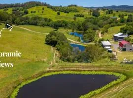 Hinterland Hideaway Farm Stay