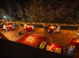 Auberge La Fibule Du Dades