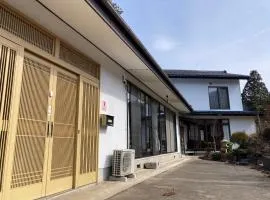 民泊ゲストハウスひなたぼっこ1日1組限定離れ貸切