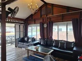 Summerhall Private floor Vintage-style hotel