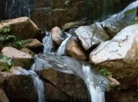 chacara do Cantagalo