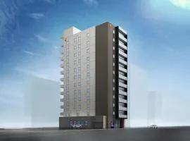 コンフォートホテル千歳