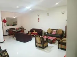 民宿中的自然風光nature in honesty