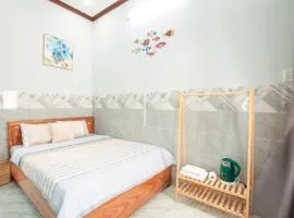 Nhà Nghỉ Khải Uy