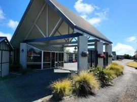 Mount View Motel Hawera