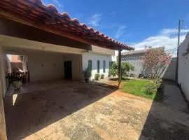 Casa mobiliada 4 quartos para temporada MOTO GP