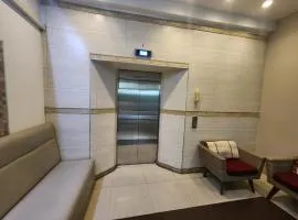 New VC Hotel Bangkok