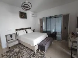 Le Panorama Appartements Premium Thiès Centre