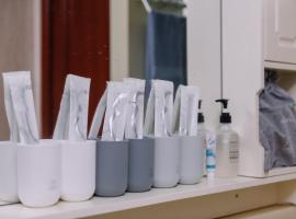 Locals-737, Hotel in Luoyang