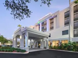Holiday Inn Express Hotel & Suites Kendall East-Miami by IHG