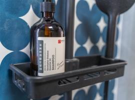 Locals-866、Datangのホテル