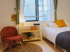 QH303 New Tokyo Apartment, Direct access to Ueno, Asakusa, Disneyland, Airport