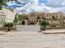 Kemerhan Cave Suites