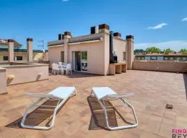 Dúplex en S'agaró con 2 dormitorios y balcón, parking incluido - ES-298-32