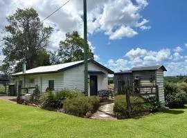 Edington on Mary - The Dairy